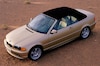 BMW 330Ci Cabrio Executive (2002)