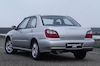 Subaru Impreza 1.6 TS AWD (2002)