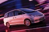 Toyota Previa 2.4 16v VVT-i Linea Luna (2001)