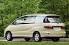 Toyota Previa 2.4 16v VVT-i Linea Luna (2001)