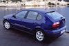 Seat Leon 1.9 TDi 110pk Sport (2002)