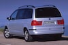 Seat Alhambra 1.9 TDi 115pk Sport (2002)