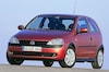 Opel Corsa, 3-deurs 2000-2003