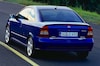 Opel Astra Coupé Turbo (2001) #2