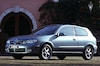 Nissan Almera, 3-deurs 2000-2002