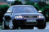 Audi S6, 4-deurs 2001-2004