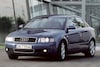 Audi A4 1.6 (2002)