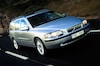 Volvo V70 2.4 140pk Edition I (2003)