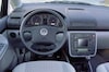 Volkswagen Sharan 1.9 TDI 115pk Trendline (2000)