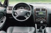 Toyota Avensis - interieur