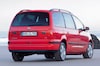 Volkswagen Sharan 2.8 V6 Comfortline (2002)