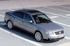 Volkswagen Passat W8 4Motion (2001)