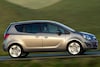 Opel Meriva 1.4 Turbo 120pk Selection (2011)