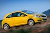 Opel Corsa 1.3 CDTI ecoFLEX Cosmo (2011)