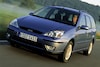 Ford Focus Wagon 1.8 TDCi 100pk Collection (2003)
