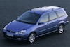 Ford Focus Wagon 1.8 TDCi 100pk Collection (2003)