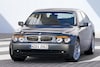 BMW 745i Executive (2002) #2