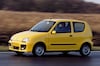 Fiat Seicento 1.1 S (2003)