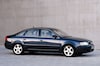 Audi A6 2.4 5V (2001)