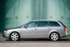 Audi A4 Avant 2.0 5V Pro Line (2003)