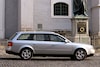 Audi A6 Avant 2.5 TDI 180pk (2001)