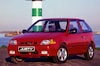 Subaru Justy, 3-deurs 1996-2003