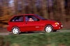 Subaru Justy 1.3 GX AWD (1997)