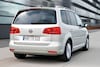 Volkswagen Touran 1.2 TSI BlueMotion Technology Comfortline (2012)