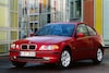 BMW 316ti Compact (2003)