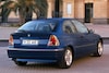 BMW 325ti Compact Executive (2001)