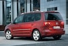Volkswagen Touran 1.2 TSI BlueMotion Technology Comfortline (2011)