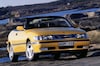 Saab 9-3 Cabriolet, 2-deurs 1998-2003