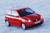 Volkswagen Lupo, 3-deurs 1998-2005