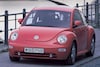 Volkswagen New Beetle 2.0 Highline (1999)