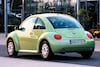 Volkswagen New Beetle 2.3 V5 Highline (2001)