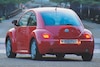 Volkswagen New Beetle 2.0 Highline (2000)