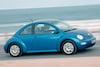 Volkswagen New Beetle 2.3 V5 Highline (2001)