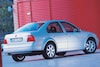 Volkswagen Bora 2.0 Comfortline (1999)