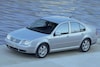 Volkswagen Bora 1.9 TDI 100pk Comfortline (2002)