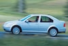 Volkswagen Bora 2.8 V6 4Motion Highline (2001)