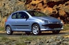 Peugeot 206 GTI 2.0-16V (1999)