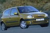 Renault Clio, 3-deurs 1998-2001