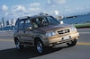 Suzuki Grand Vitara, 5-deurs 1998-2005