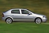 Opel Astra 1.6i-16V CDX (1998)