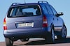 Opel Astra Stationwagon 1.6i Sport (1999)