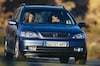 Opel Astra Stationwagon 2.2i-16V Sport Edition (2002)