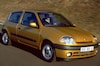 Facelift Friday: Renault Clio V6