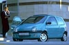 Renault Twingo, 3-deurs 1998-2000