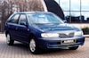 Nissan Almera, 5-deurs 1998-2000