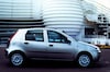 Fiat Punto 1.2 16v HLX (2000)